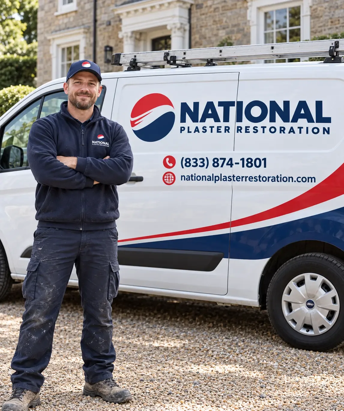 Plaster Repair Lakeport, CA FAQs